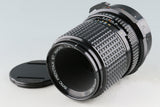 SMC Pentax 67 Macro 135mm F/4 Lens #50707C5