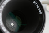 SMC Pentax 67 Macro 135mm F/4 Lens #50707C5