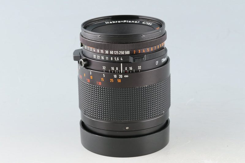 Hasselblad Carl Zeiss Makro-Planar 120mm F/4 T* CF Lens #50712E5