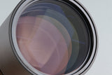 Leica Apo-Telyt-R 280mm F/4 Lens #50719T