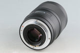 Tokina opera 50mm F/1.4 FF Lens for Canon EF With Box #50723L6