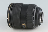 Tokina AT-X Pro SD 24-70mm F/2.8 FX Lens for Nikon F With Box #50724L6