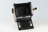 Mamiya M645 1000S Golden Lizard + AE Prism Finder + Mamiya-Sekor C 80mm F/1.9 Lens With Box #50733L8#AU