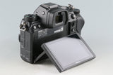 Nikon Z6 Mirrorless Digital Camera *Shutter Count:365564 #50735E2