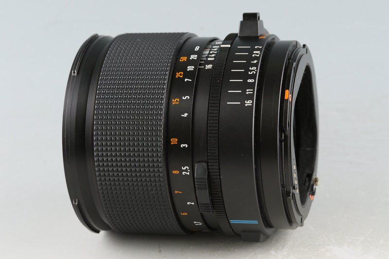 Hasselblad Carl Zeiss Planar T* 110mm F/2 FE Lens #50740F6