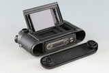 Leica M4-P 35mm Rangefinder Film Camera #50744T#AU