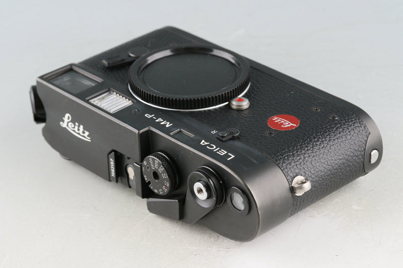 Leica M4-P 35mm Rangefinder Film Camera #50744T#AU