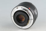 Minolta AF 24mm F/2.8 Lens for Minolta AF #50746F5