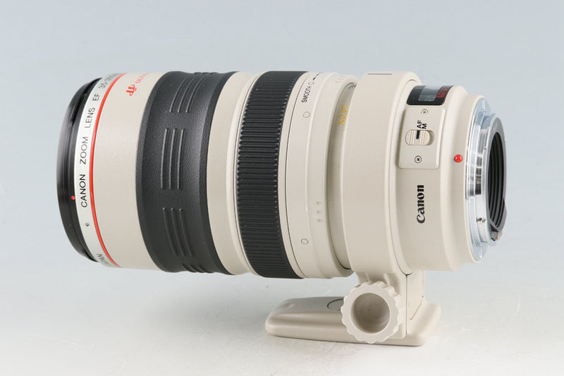 Canon EF Zoom 35-350mm F/3.5-5.6 L USM Lens #50747F6