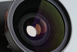 Rodenstock Grandagon-N 155mm F/6.8 MC Lens #50760B4