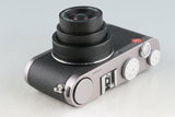 Leica X1 Digital Camera With Box #50761L1