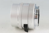 Leica Apo-Summicron-M 50mm F/2 ASPH. Lens for Leica M With Box #50763L1