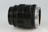 Leica Leitz Tele-Elmarit 90mm F/2.8 Lens for Leica M #50771T