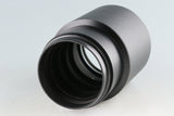 Leica Telyt 400mm F/5.6 + Telyt 560mm F/5.6 + Televit + Diaphragm Tube + MR Conversion Adapter With Box #50778L1