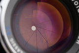 Voigtlander Nokton Classic 40mm F/1.4 SC Lens for Leica M With Box #50780L7