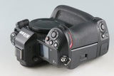 Nikon Z9 Mirrorless Digital Camera With Box #50786L5
