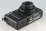 Nikon Coolpix A Digital Camera With Box #50787L5