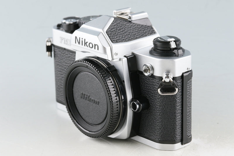 Nikon FM2N 35mm SLR Film Camera #50797D3