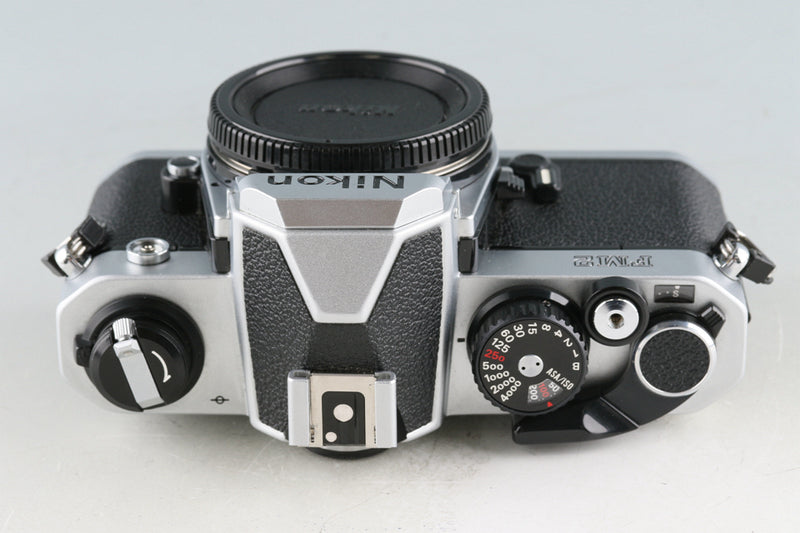 Nikon FM2N 35mm SLR Film Camera #50797D3