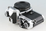 Nikon FM2N 35mm SLR Film Camera #50797D3
