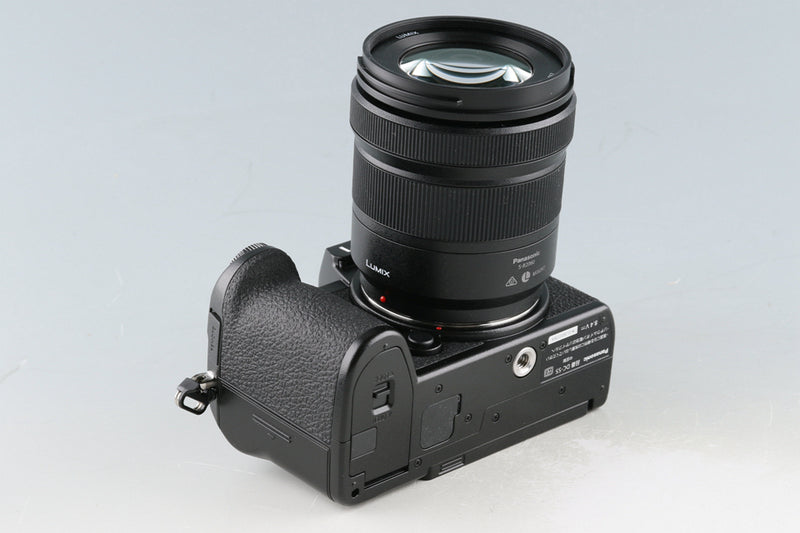 Panasonic Lumix DC-S5 + S 20-60mm F/3.5-5.6 Lens #50800E1