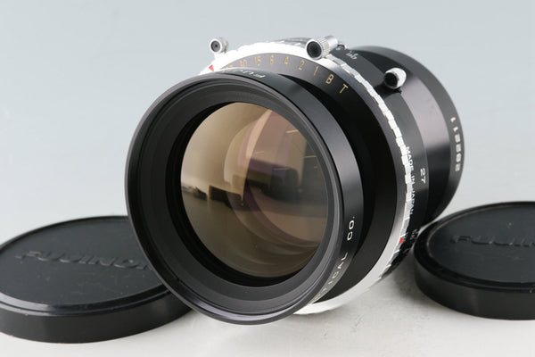Fujifilm Fujinon W 360mm F/6.3 Lens #50801B4