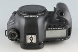 Canon EOS 5D Mark IV Digital SLR Camera #50810D3