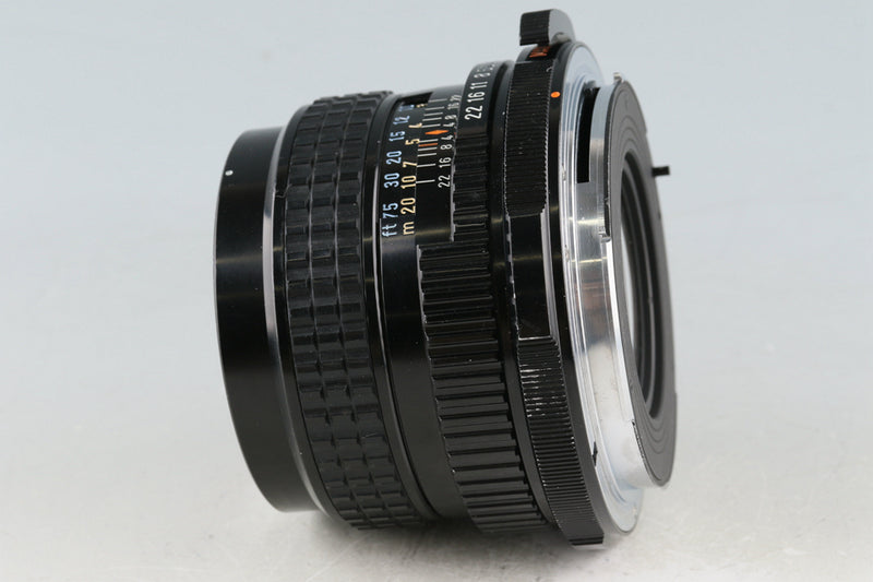 SMC Pentax 67 105mm F/2.4 Lens #50813C5