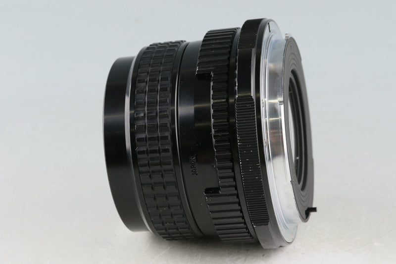 SMC Pentax 67 105mm F/2.4 Lens #50813C5