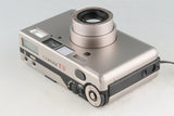 Contax T3 35mm Point & Shoot Film Camera #50820D3#AU