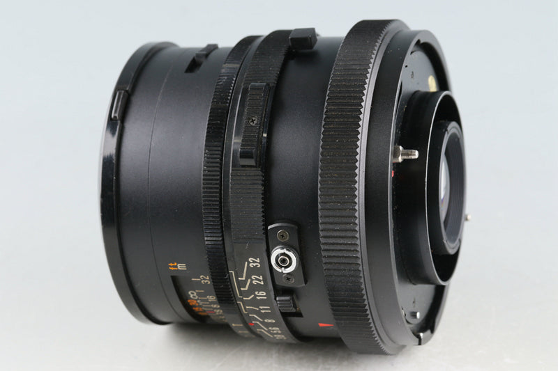 Mamiya RB67 Pro S + Sekor C 90mm F/3.8 Lens #50827E1#AU
