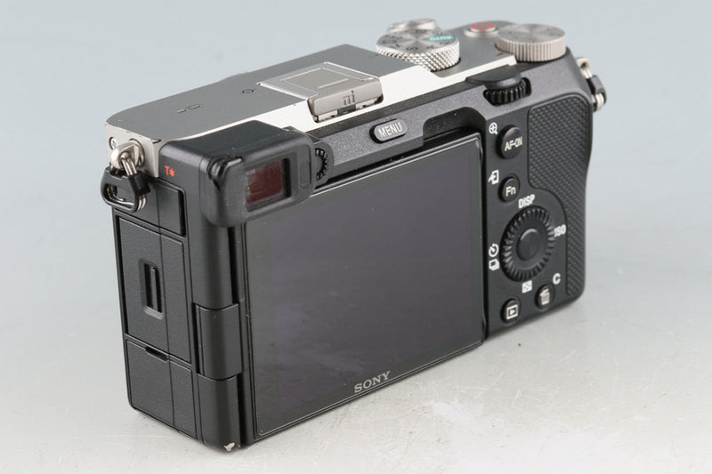 Sony α7c/a7c Mirrorless Digital Camera *Japanese Version Only* #50831D5