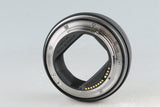 Canon Mount Adapter EF-EOS R #50856F2