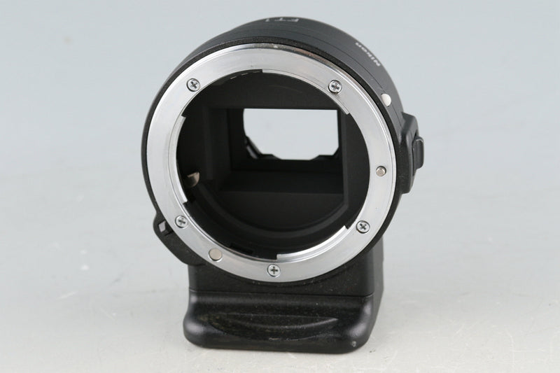 Nikon FT1 Mount Adapter #50858A3