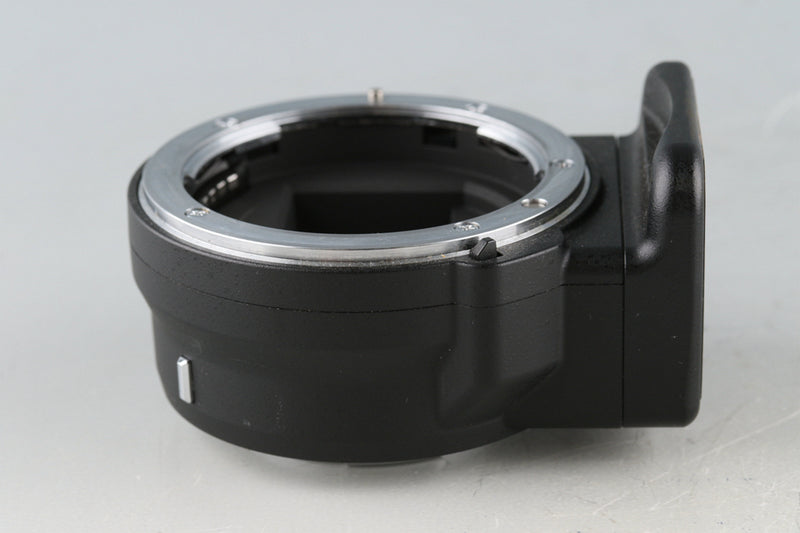 Nikon FT1 Mount Adapter #50858A3