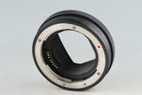 Canon Mount Adapter EF-EOS R #50860F2