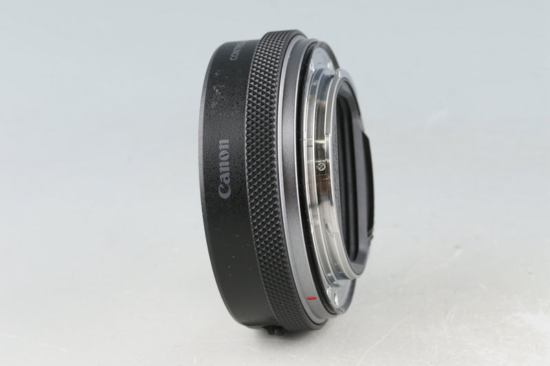 Canon Mount Adapter EF-EOS R #50860F2