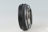 Canon Mount Adapter EF-EOS R #50860F2