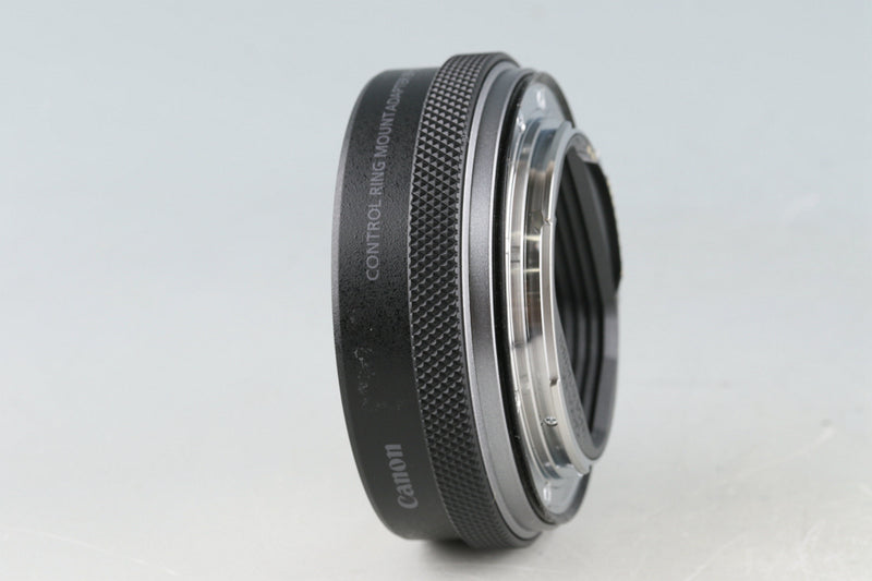 Canon Mount Adapter EF-EOS R #50860F2