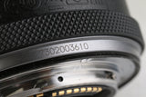 Canon Mount Adapter EF-EOS R #50860F2