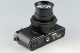 Panasonic Lumix DC-LX100M2 Digital Camera With Box #50862L7