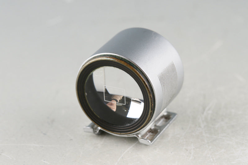 Leitz 50mm Finder SBOOI #50871F2 – IROHAS SHOP
