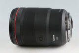 Canon RF 135mm F/1.8 L IS USM Lens With Box #50875L3