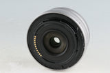Nikon Zfc + Z DX 16-50mm F/3.5-6.3 VR Lens With Box *Shutter Count:3974 #50878L4