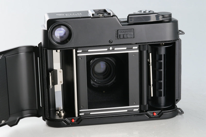 Fuji Fujifilm GS645S Professional Wide60 Medium Format Film Camera #50879E3#AU