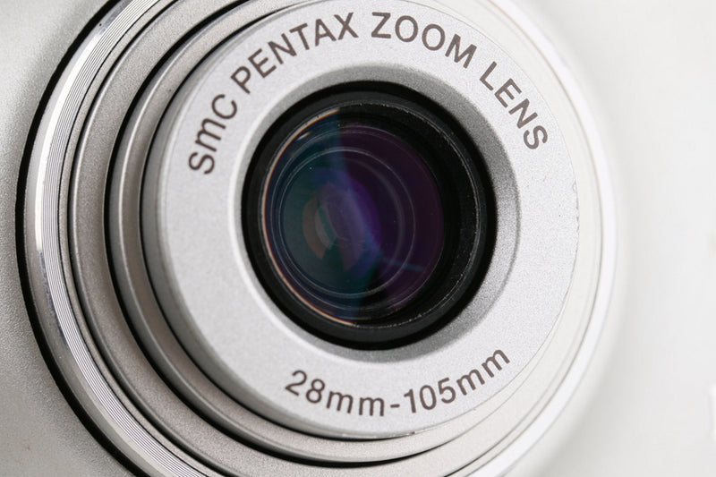 Pentax Espio 105SW 35mm Point & Shoot Film Camera #50884D7#AU 