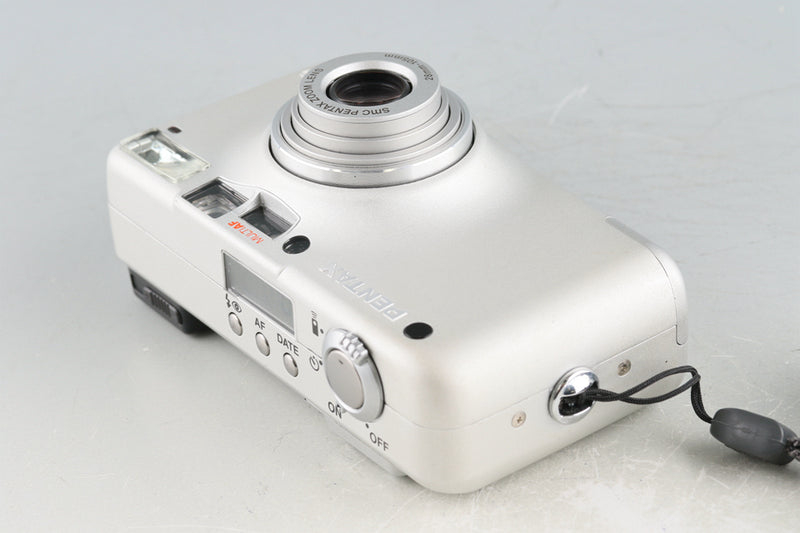 Pentax Espio 105SW 35mm Point & Shoot Film Camera #50884D7#AU 
