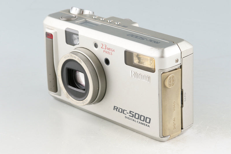 RIGOH RDC-5300 - デジタルカメラ