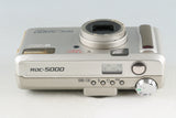 Ricoh RDC-5000 Digital Camera #50887D7