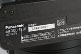 Panasonic Lumix DMC-FZ10 Digital Camera #50889E2